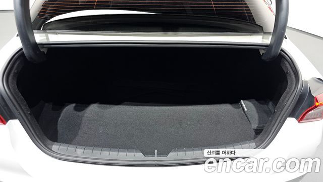 Kia K5 2020 — photo 16