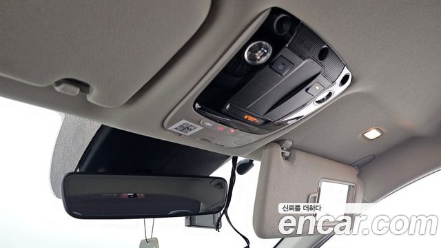 Kia K5 2020 — photo 17