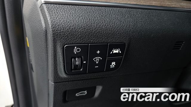 Kia K5 2020 — photo 19