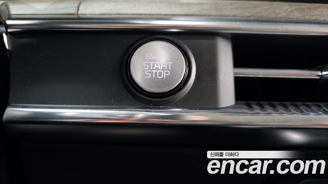 Kia K5 2020 — photo 20