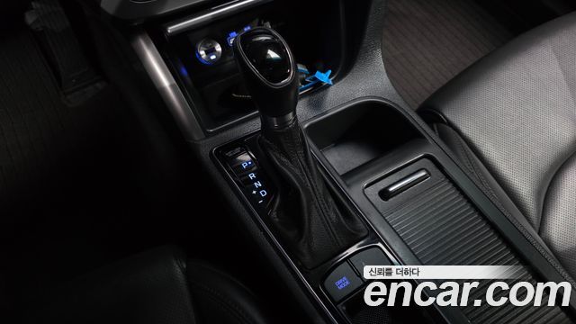Hyundai Sonata 2015 — photo 9
