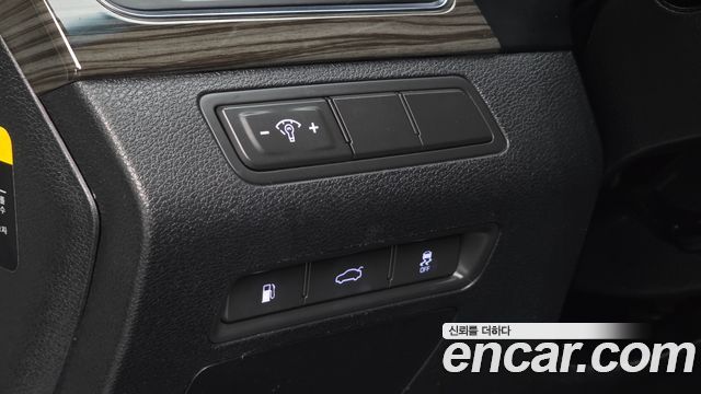 Hyundai Sonata 2015 — photo 15