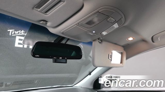 Hyundai Sonata 2015 — photo 19