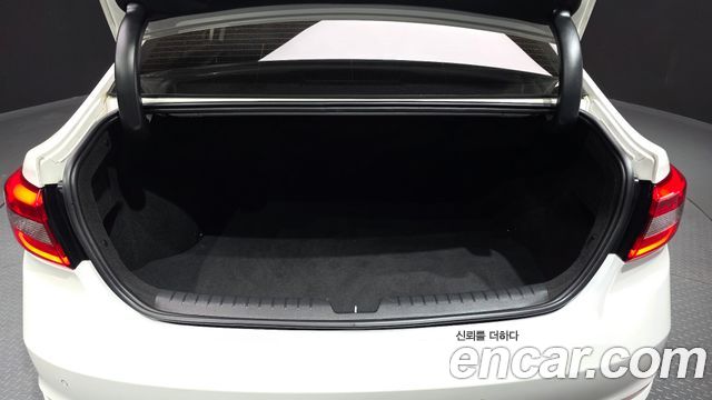 Hyundai Sonata 2015 — photo 20