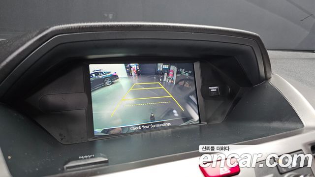 Honda Odyssey 2016 — photo 15