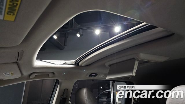Honda Odyssey 2016 — photo 16