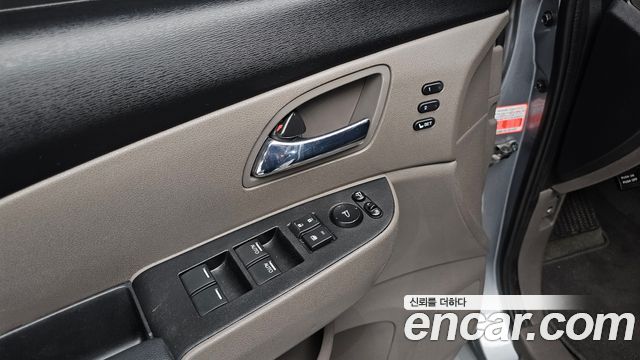 Honda Odyssey 2016 — photo 17