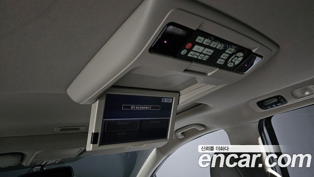 Honda Odyssey 2016 — photo 19