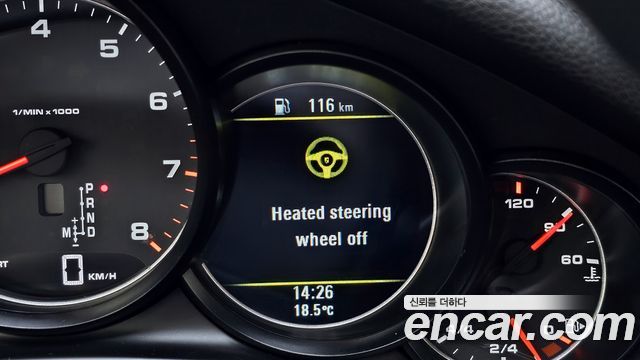 Porsche Panamera 2014 — photo 16
