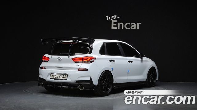 Hyundai i30 2020 — photo 2