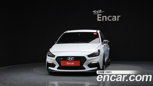 Hyundai i30 2020 — photo 3