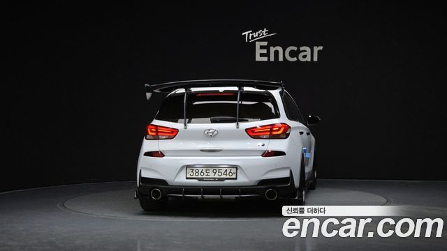 Hyundai i30 2020 — photo 4