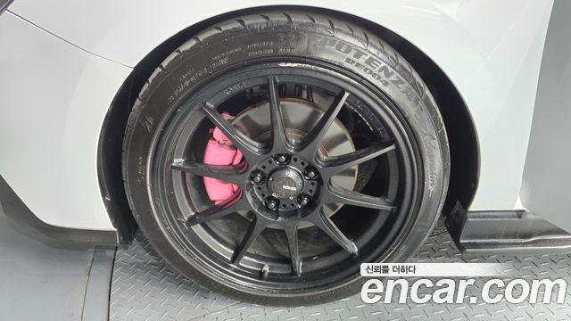 Hyundai i30 2020 — photo 5