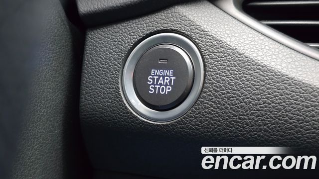 Hyundai i30 2020 — photo 19