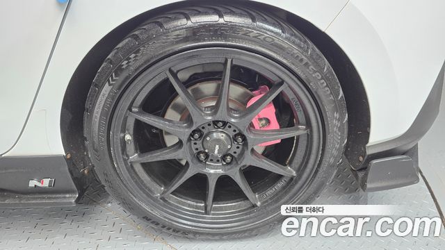 Hyundai i30 2020 — photo 7