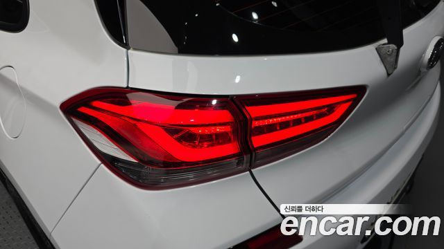 Hyundai i30 2020 — photo 9