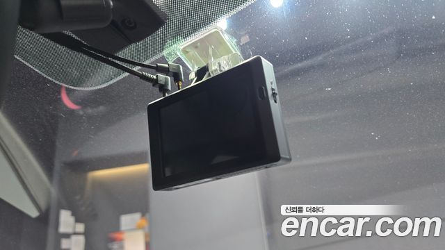 Hyundai i30 2020 — photo 27