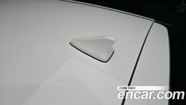 Hyundai i30 2020 — photo 30