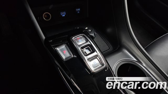 Hyundai Sonata 2020 — photo 9