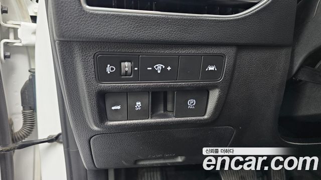 Hyundai Sonata 2020 — photo 17