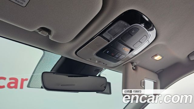 Hyundai Sonata 2020 — photo 18