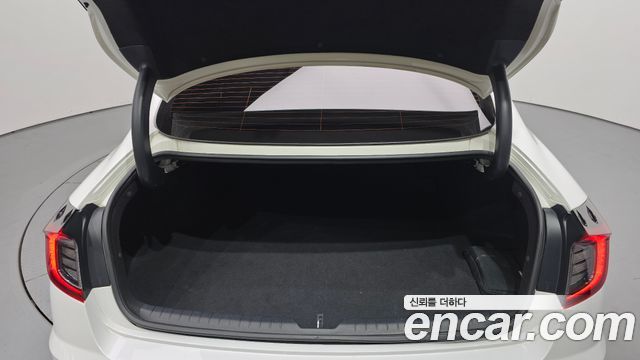 Hyundai Sonata 2020 — photo 20