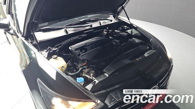 Hyundai Sonata 2020 — photo 6