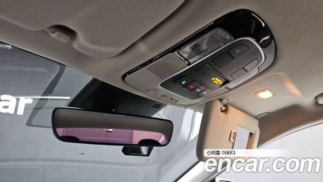 Hyundai Sonata 2020 — photo 19