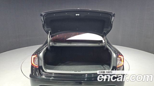 Hyundai Sonata 2020 — photo 20