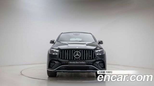 Mercedes-Benz GLE-Class 2025 — photo 3
