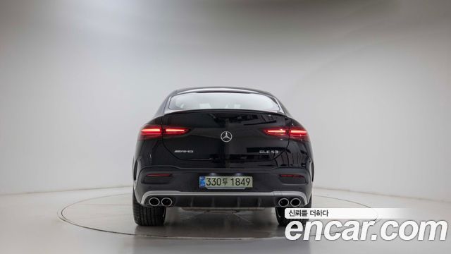 Mercedes-Benz GLE-Class 2025 — photo 4