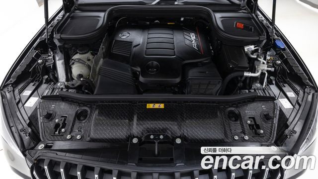 Mercedes-Benz GLE-Class 2025 — photo 6