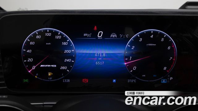 Mercedes-Benz GLE-Class 2025 — photo 8
