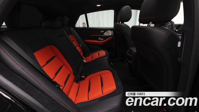 Mercedes-Benz GLE-Class 2025 — photo 10
