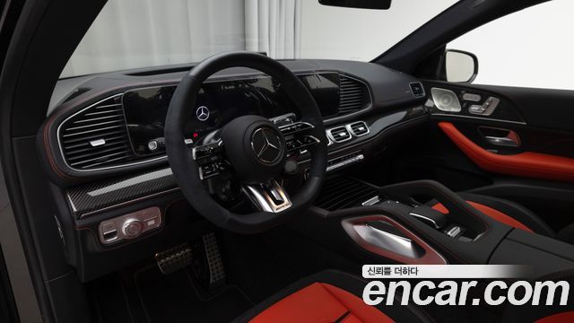 Mercedes-Benz GLE-Class 2025 — photo 13