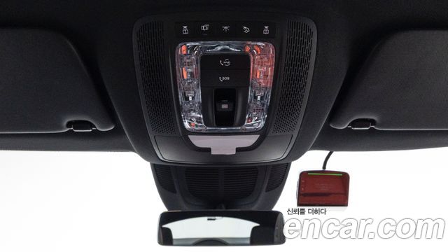 Mercedes-Benz GLE-Class 2025 — photo 17