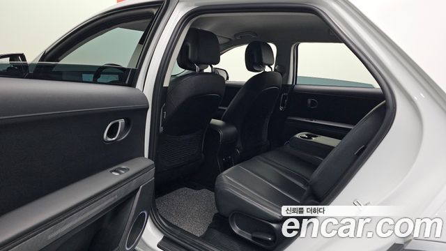 Hyundai Ioniq5 2022 — photo 11