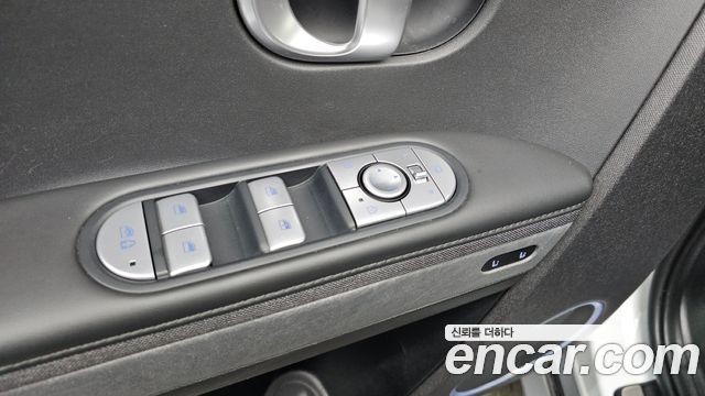 Hyundai Ioniq5 2022 — photo 13