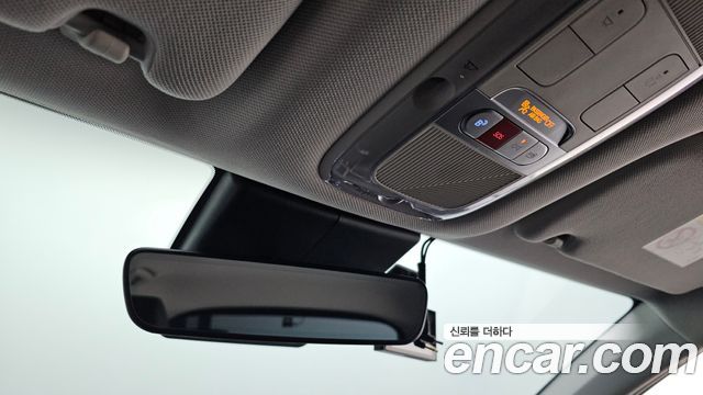 Hyundai Ioniq5 2022 — photo 18