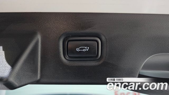 Hyundai Ioniq5 2022 — photo 20