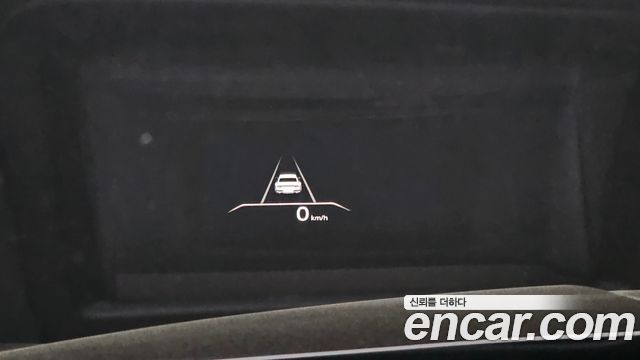 Genesis G80 2021 — photo 11