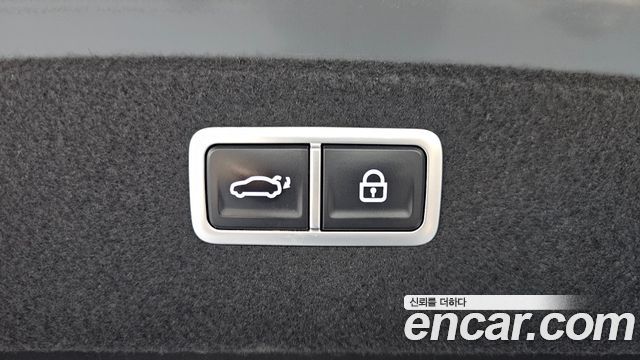 Genesis G80 2021 — photo 15