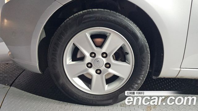 Kia Porte 2013 — photo 5