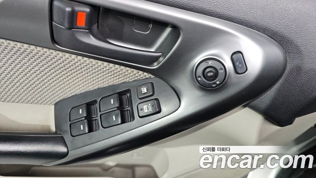 Kia Porte 2013 — photo 16