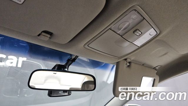 Kia Porte 2013 — photo 17