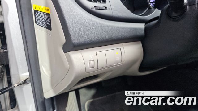 Kia Porte 2013 — photo 18
