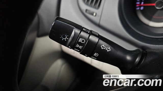 Kia Porte 2013 — photo 19
