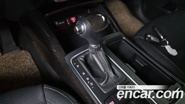 Kia Sorento 2016 — photo 12