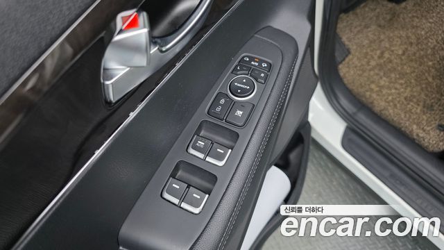 Kia Sorento 2016 — photo 17