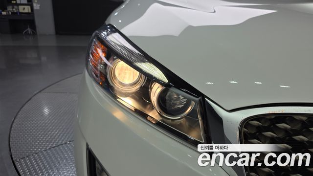 Kia Sorento 2016 — photo 8